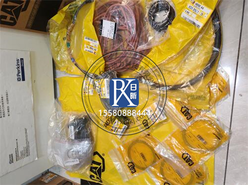 卡特彼勒3306發動機：配件與維保的深度探索